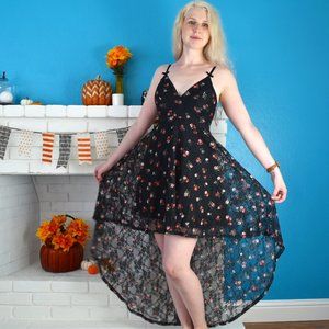 Disney "Sleeping Beauty" Fashion Dress